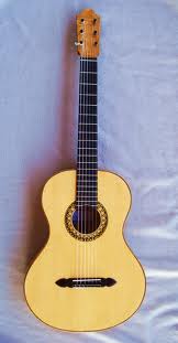 flamenco guitar